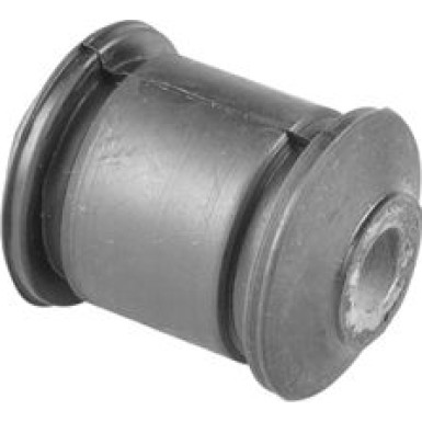 Tedgum | Lagerung, Achskörper | 00723624