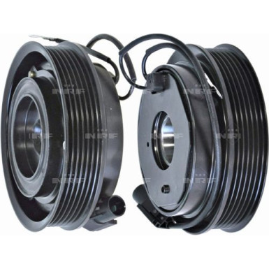 380122 Magnetkupplung, Klimakompressor