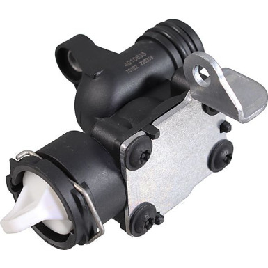 4010535 Kühlmittelregelventil