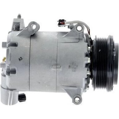 MAHLE ORIGINAL ACP 1388 000P Klimakompressor für FORD