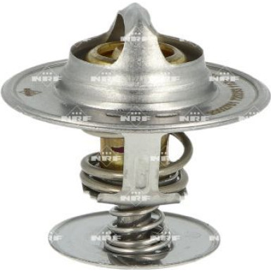 NRF | Thermostat, Kühlmittel | 725253