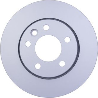 Hella | Bremsscheibe | 8DD 355 109-701
