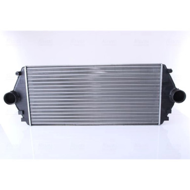 96849 Ladeluftkühler ** FIRST FIT ** 96849 Ladeluftkühler ** FIRST FIT **