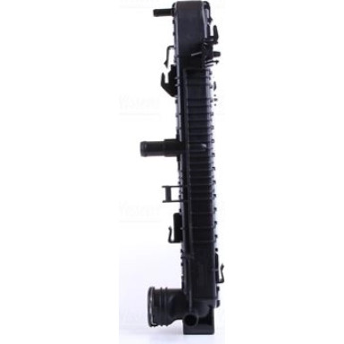 67156A Kühler, Motorkühlung ** FIRST FIT **