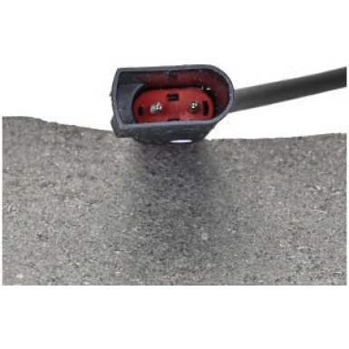 Delphi Bremsbelagsatz, Scheibenbremse LP1953