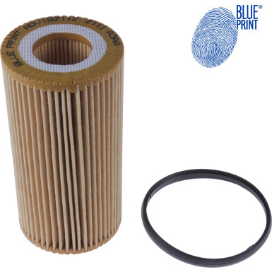 Blue Print | Ölfilter | ADV182112