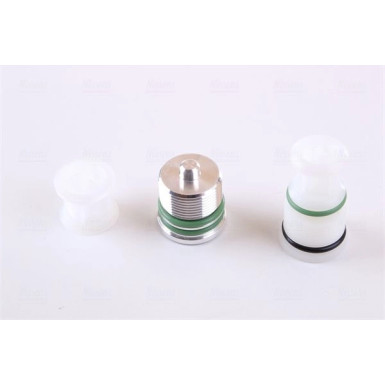 Nissens Trockner, Klimaanlage FIRST FIT 95351