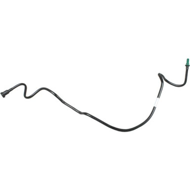 2150099 Kraftstoffleitung GREENPARTS