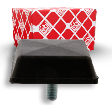 FEBI BILSTEIN 35213 Anschlagpuffer, Federung