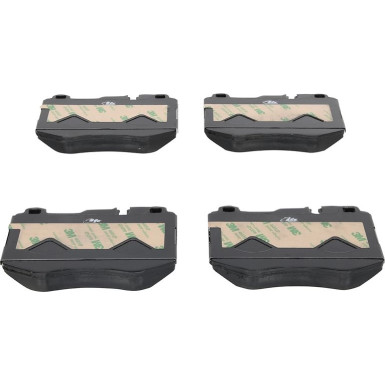 13.0470-4883.2 Bremsbelagsatz, Scheibenbremse ATE Ceramic