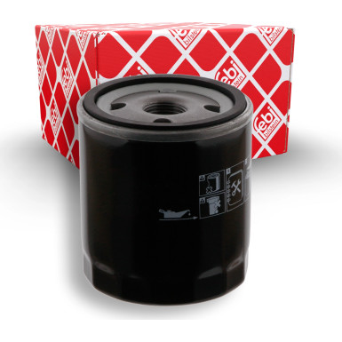 FEBI BILSTEIN 32223 Ölfilter FEBI BILSTEIN 32223 Ölfilter