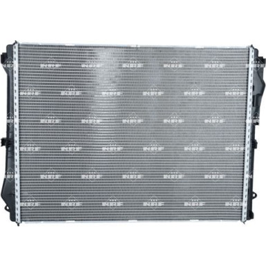 NRF | Kühler, Motorkühlung | 550316
