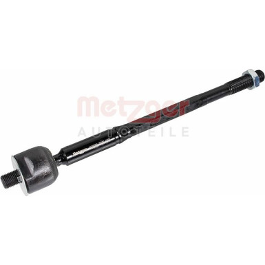 Metzger | Axialgelenk, Spurstange | 51042208