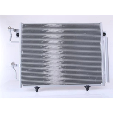 94864 Kondensator, Klimaanlage ** FIRST FIT **