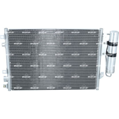 35967 Kondensator, Klimaanlage EASY FIT 35967 Kondensator, Klimaanlage EASY FIT