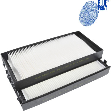 ADB112502 Filtersatz, Innenraumluft