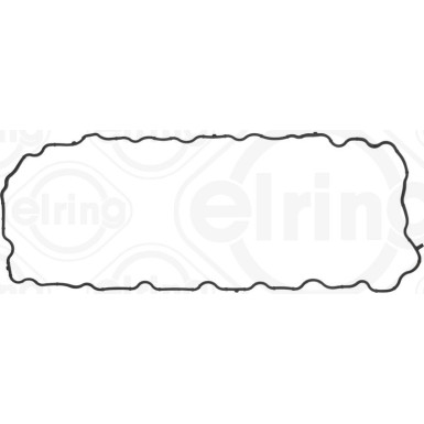 ELRING 792.230 Ölwannendichtung ELRING 792.230 Ölwannendichtung