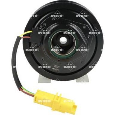 380157 Magnetkupplung, Klimakompressor