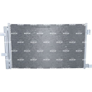 350550 Kondensator, Klimaanlage EASY FIT 350550 Kondensator, Klimaanlage EASY FIT