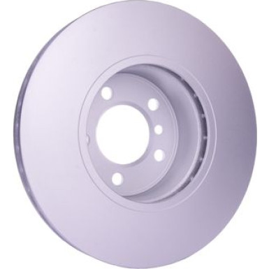 Hella | Bremsscheibe | 8DD 355 129-771