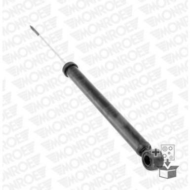 G1116 Stoßdämpfer MONROE ORIGINAL (Gas Technology)