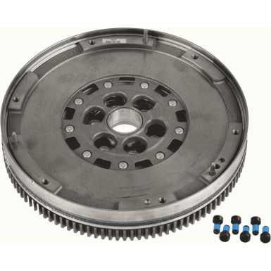 Sachs Zwei-Massen-Schwungrad 2294 701 035