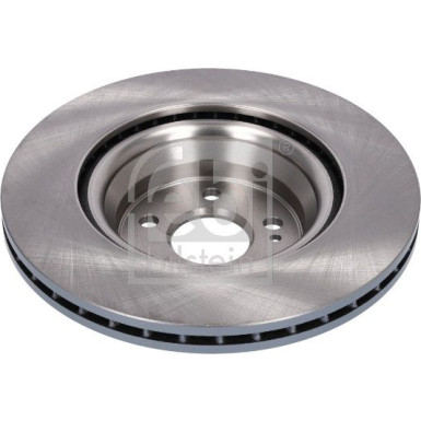 FEBI BILSTEIN 184660 Bremsscheibe