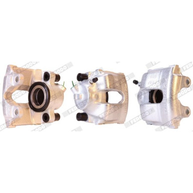 Ferodo | Bremssattel | FCL692208