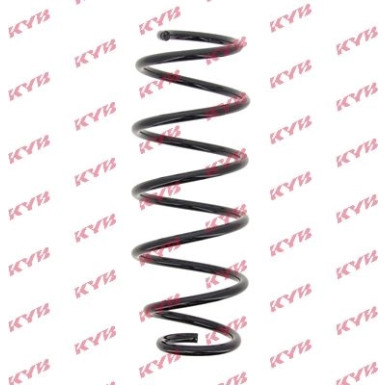 KYB Fahrwerksfeder K-Flex RH3335