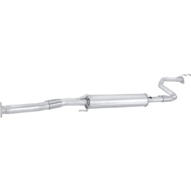 Hella | Mittelschalldämpfer | 8LC 366 024-271