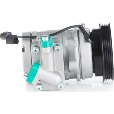 89255 Kompressor, Klimaanlage ** FIRST FIT **
