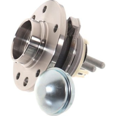 SKF | Radlagersatz | VKBA 3651