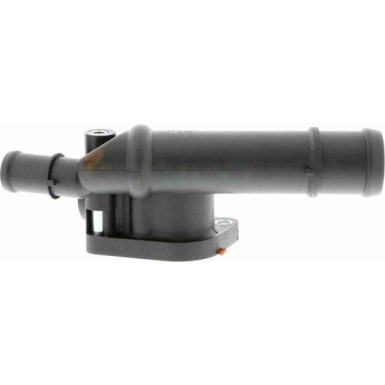 V10-2976 Kühlmittelflansch Original VAICO Qualität