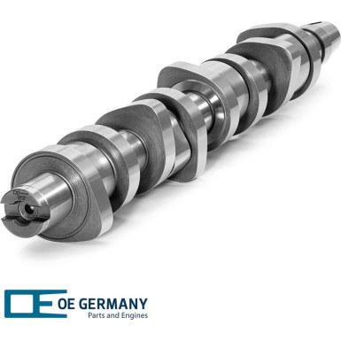 18 0500 000007 Nockenwelle