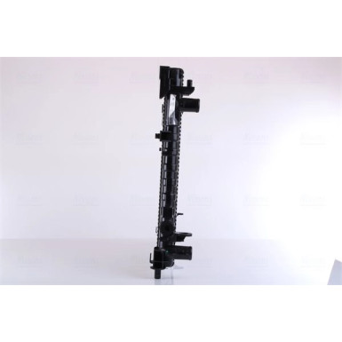 Nissens | Kühler, Motorkühlung | 63843A