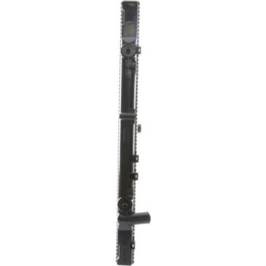 Mahle | Kühler, Motorkühlung | CR 202 000S