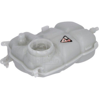 febi bilstein | Ausgleichsbehälter, Kühlmittel | 193267