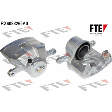FTE | Bremssattel | 9296072