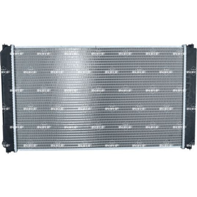 53589 Kühler, Motorkühlung