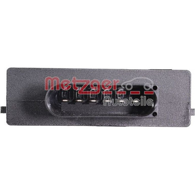 2250607 Steuergerät, Kraftstoffpumpe GREENPARTS