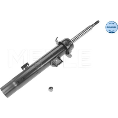326 623 0043 Stoßdämpfer MEYLE-ORIGINAL: True to OE.