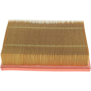 BOSCH 1 457 433 550 Luftfilter