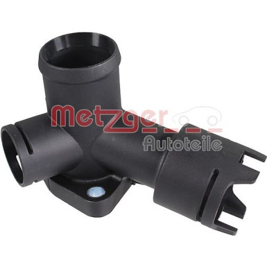 4010603 Kühlmittelflansch