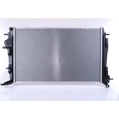 637622 Kühler, Motorkühlung