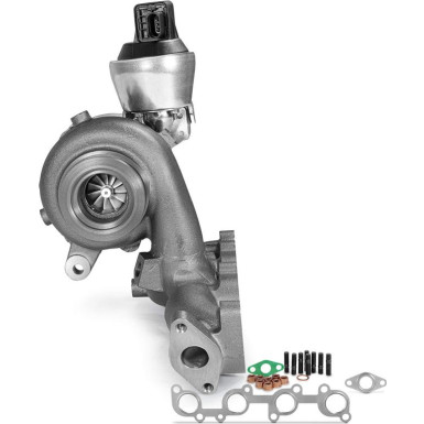 OE Germany Turbolader 18 0960 107639 OE Germany Turbolader 18 0960 107639
