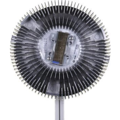 Mahle | Kupplung, Kühlerlüfter | CFC 40 000P