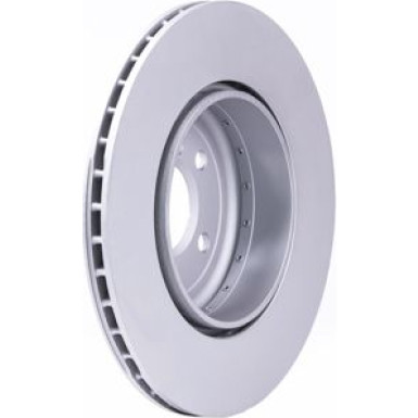 Hella Pagid | Bremsscheibe | 8DD 355 120-871 Hella Pagid | Bremsscheibe | 8DD 355 120-871