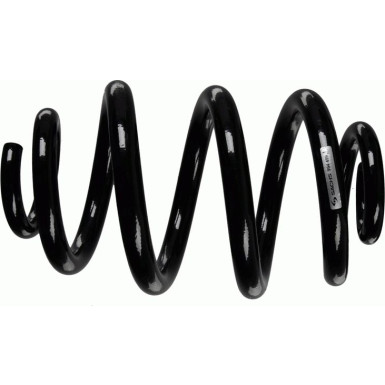 994 499 Fahrwerksfeder