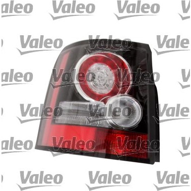 Valeo | Heckleuchte | 044662