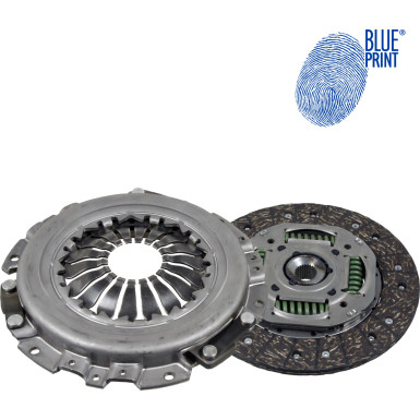 ADR163012 Kupplungssatz